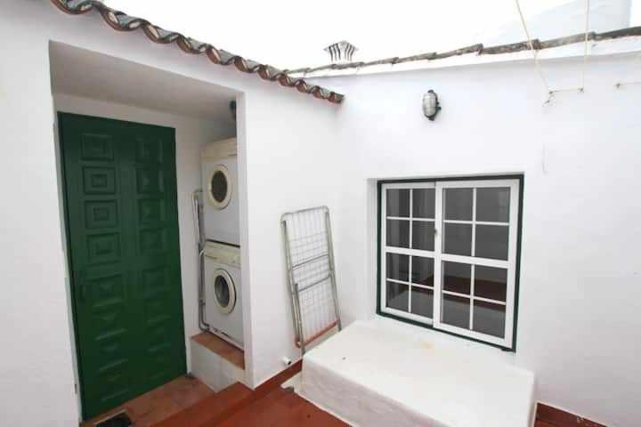 Casa Vicente Vista Al Mar Y Montana Villa Breña Alta Exteriör bild