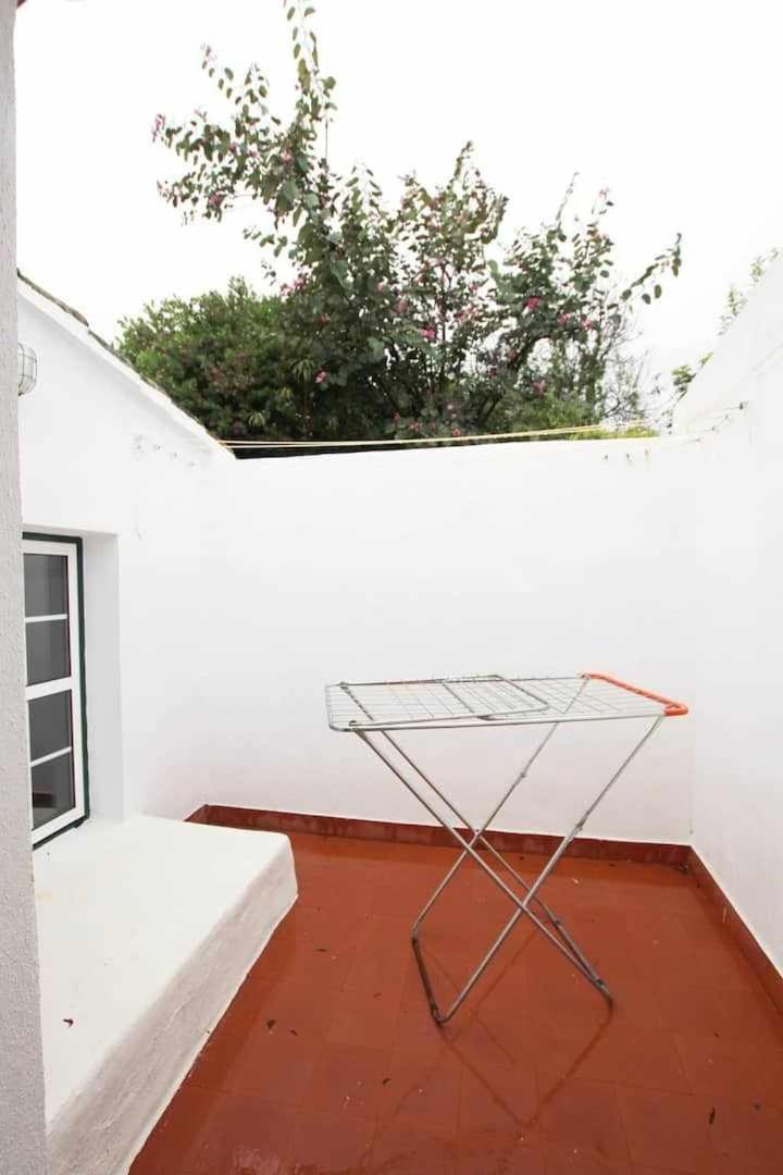 Casa Vicente Vista Al Mar Y Montana Villa Breña Alta Exteriör bild
