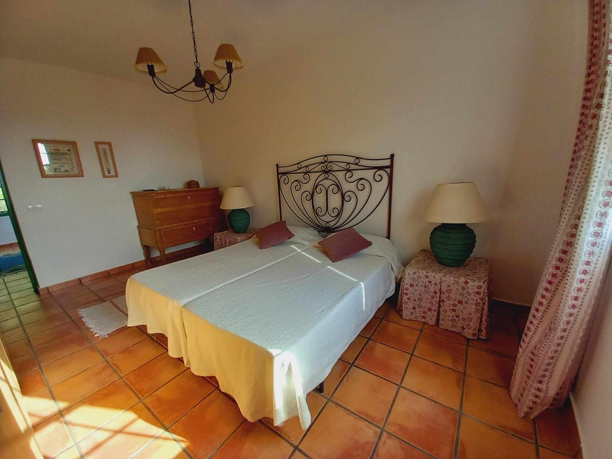 Casa Vicente Vista Al Mar Y Montana Villa Breña Alta Exteriör bild